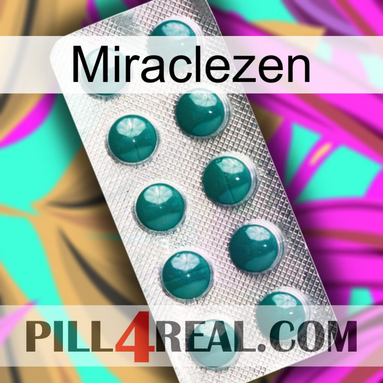 Miraclezen dapoxetine1